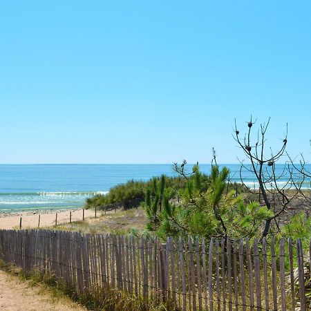 Apartment La Grande Conche By Interhome La Tranche-sur-Mer Exteriér fotografie